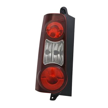 задний фонарь