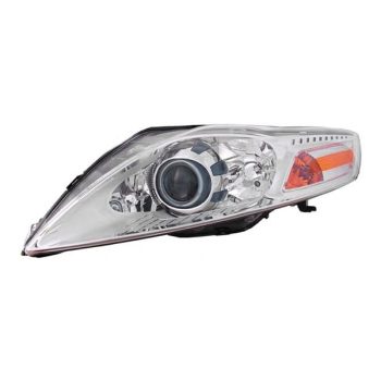 передняя фара на FORD MONDEO, 03,07 - 13