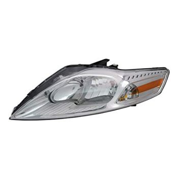 передняя фара на FORD MONDEO, 03,07 - 13