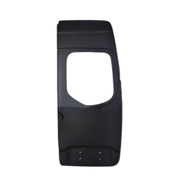 железо задних дверей на VW CRAFTER