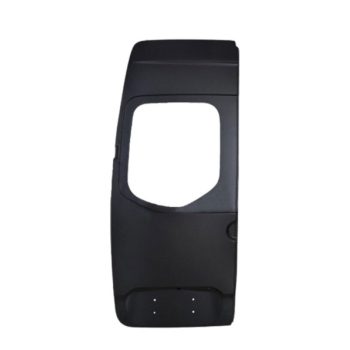 железо задних дверей на VW CRAFTER