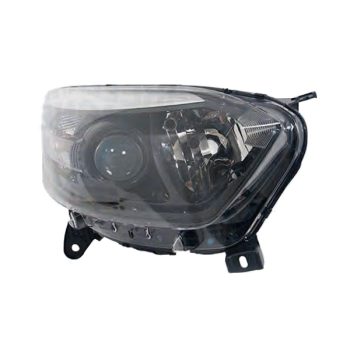 передняя фара на RENAULT CAPTUR, 06,13 -