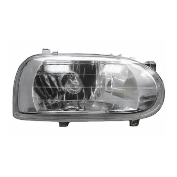 передняя фара