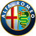 Запчасти на ALFA ROMEO